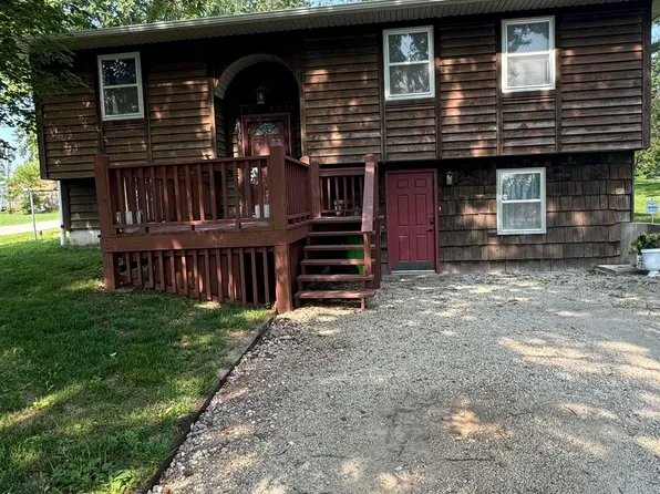 1306 Washington St, Lyndon, KS 66451