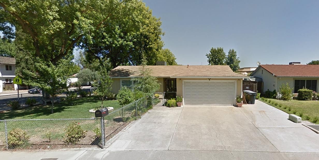 2801 Poppypatch Dr, Modesto, CA 95354 | Zillow