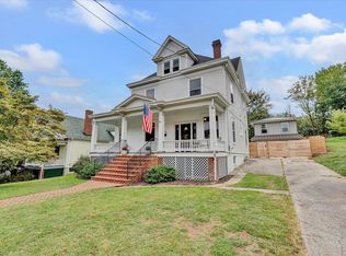 2222 Broadway Ave SW, Roanoke, VA 24014