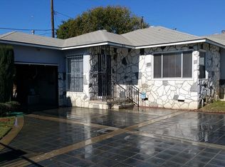 9131 Corby Ave, Santa Fe Springs, CA 90670