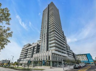 7433 Cambie St #1906, Vancouver, BC