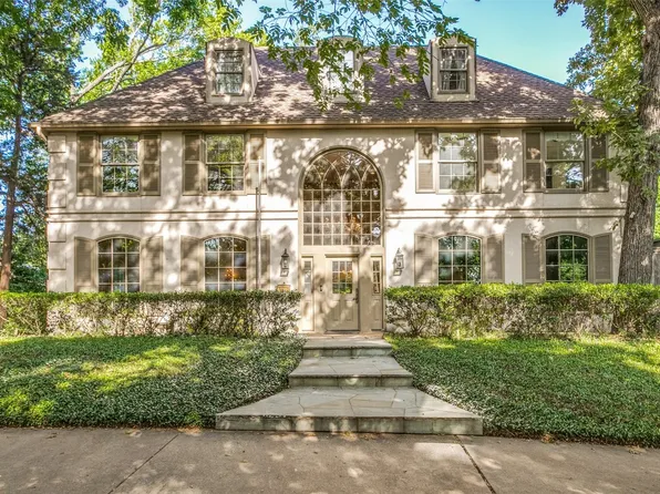727 Kessler Lake Dr, Dallas, TX 75208