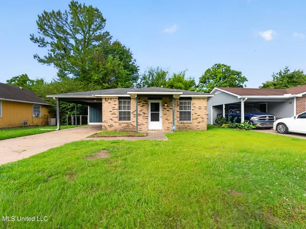 6643 Glen Ridge Dr, Jackson, MS 39213
