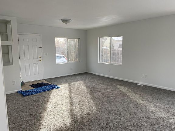 Living Room - Just Another Angle!