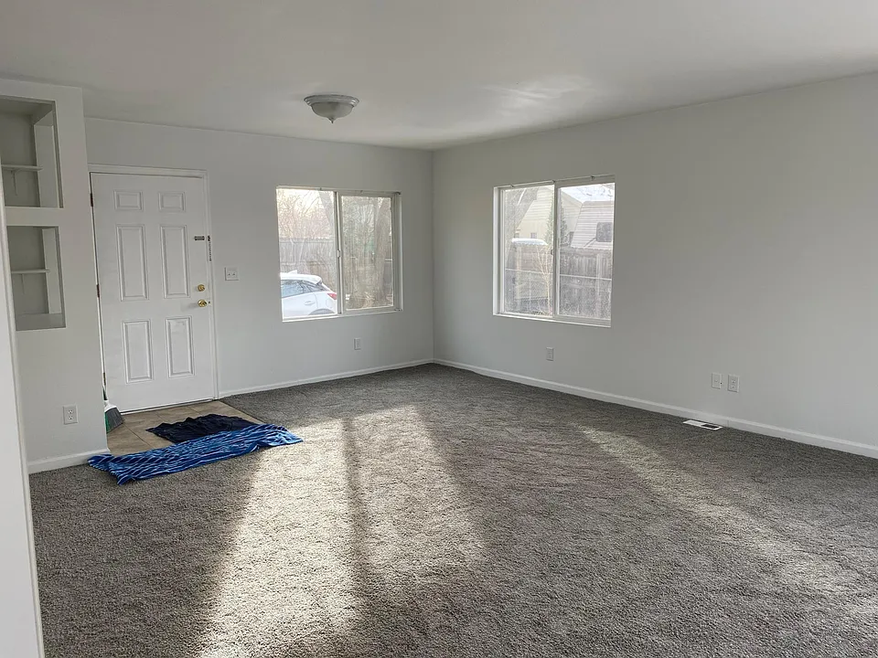 Living Room - Just Another Angle!