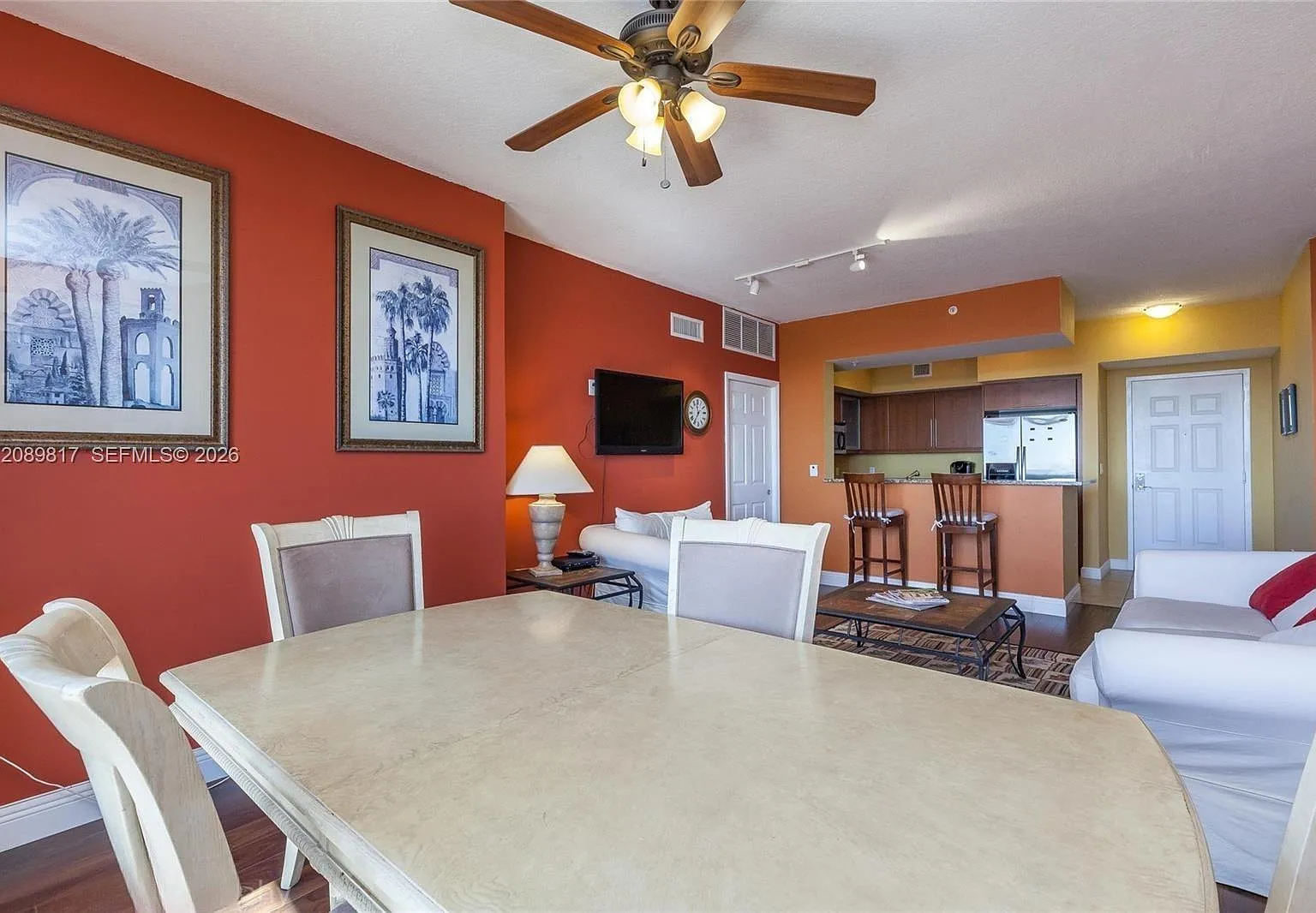 Puerta De Palmas Condo — Photo 4