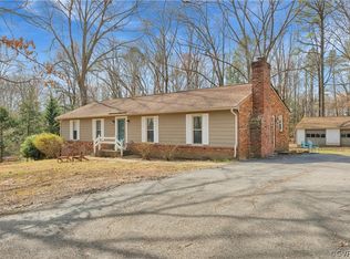 12013 Chesmount Dr, Chesterfield, VA 23832