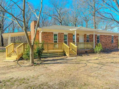 114 John Shelton Rd, Jacksonville, AR, 72076