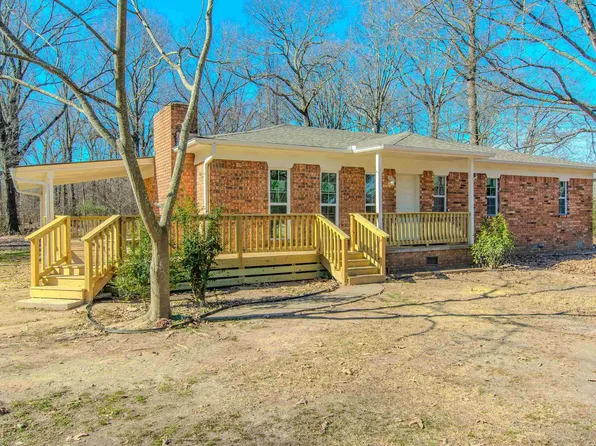114 John Shelton Rd, Jacksonville, AR 72076