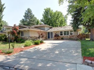 6390 S Newport Ct, Centennial, CO 80111