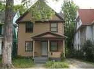 62 Chamberlain St, Rochester, NY 14609