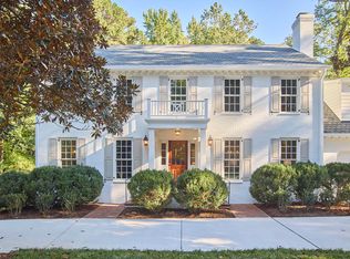 3706 Darwin Rd, Durham, NC 27707