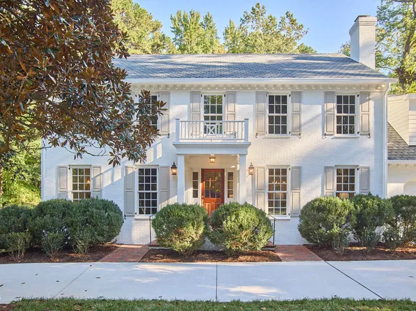 3706 Darwin Rd, Durham, NC 27707