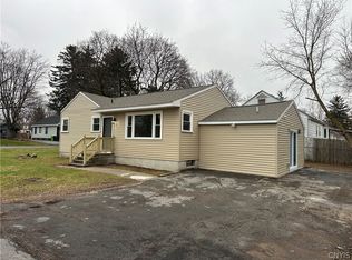 406 Beley Ave, Syracuse, NY 13211
