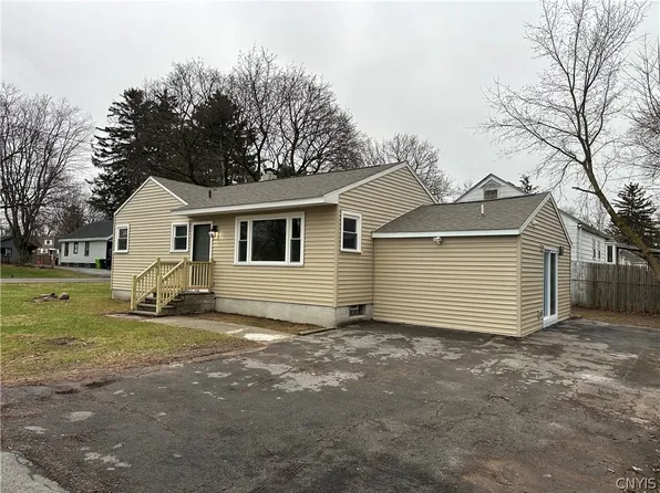 406 Beley Ave, Syracuse, NY 13211