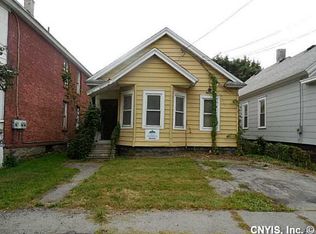 121 Wall St, Syracuse, NY 13204