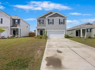 309 Black Birch Dr, Summerville, SC 29486