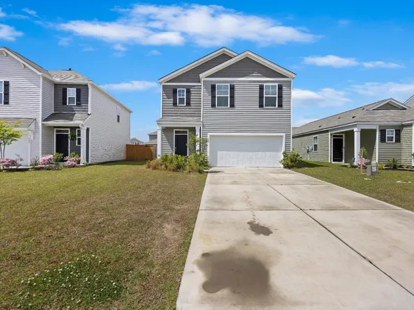 309 Black Birch Dr, Summerville, SC 29486