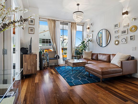 4th image of 135 N 11th St APT 5G