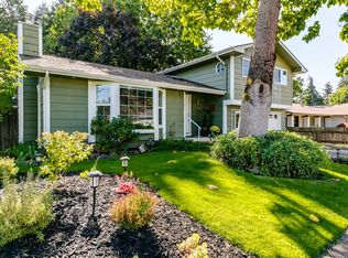 2341 Don St, Springfield, OR 97477