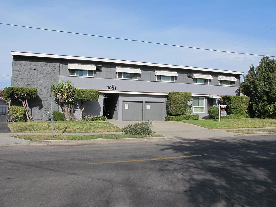 1st image of 1021 W Clark Ave APT G