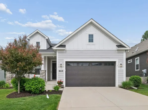 5900 Ayrshire Ln, Shorewood, MN 55331
