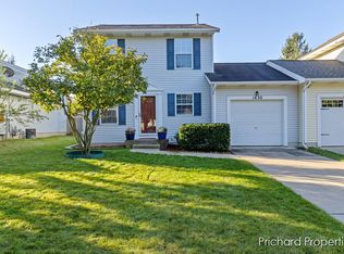 1630 Diamond Ct NE, Grand Rapids, MI