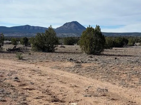 W Daytona Blvd, Ash Fork, AZ 86320