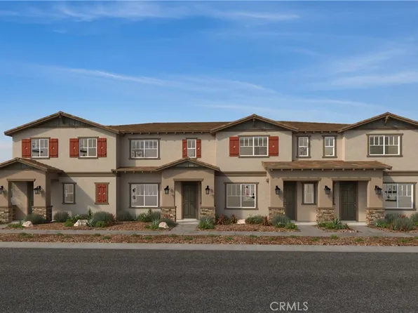 4679 S Moonstar Privado, Ontario, CA 91762