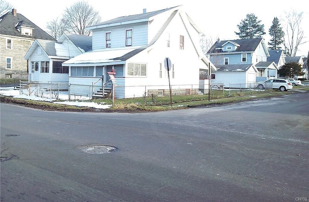 1025 Ballantyne Rd, Syracuse, NY 13207 Zillow