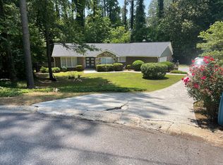 4274 Dorsey Ct, Lilburn, GA 30047