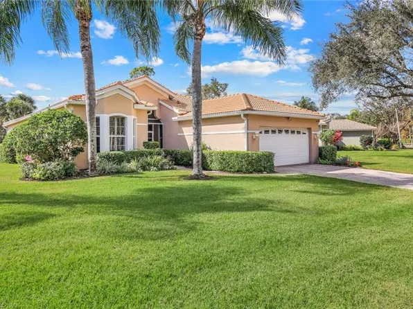 462 Preswick LN SW, NAPLES, FL 34120