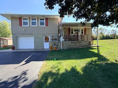 4435 State Route 274 W, Huntsville, OH, 43324