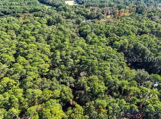 293 Old Haig Point Rd, Daufuskie Island, SC 29915