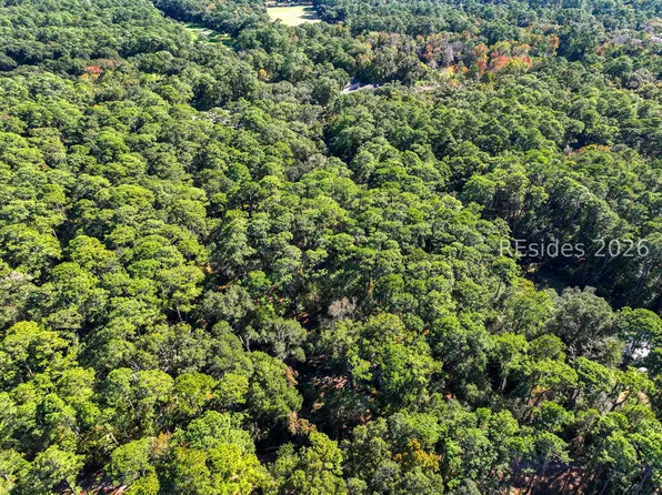 293 Old Haig Point Rd, Daufuskie Island, SC 29915