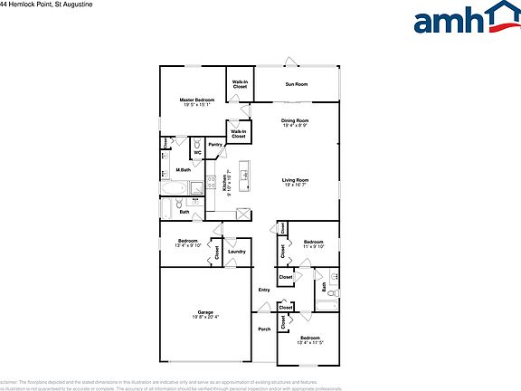 2nd image of 244 Hemlock Point