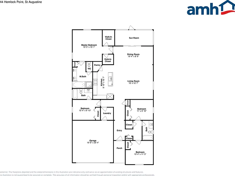 244 Hemlock Point — Photo 2