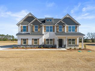 Harrison Plan, Heartland Havens, Fort Mitchell, AL 36856