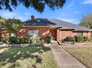2501 Mandy Way, Arlington, TX 76017