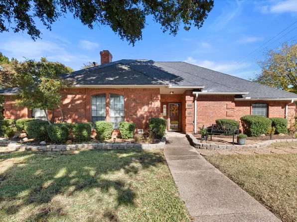 2501 Mandy Way, Arlington, TX 76017