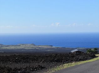 Alii Blvd LOT 3, Captain Cook, HI 96704