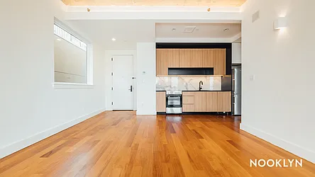 Rented by Nooklyn NYC LLC