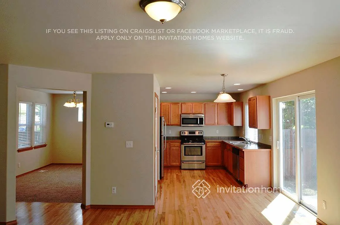148 178th Street Ct E Spanaway, WA 98387 — Photo 4