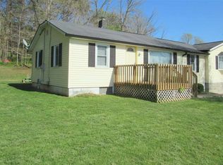 800 N Hartstrait Rd, Bloomington, IN 47404