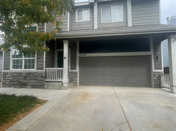 11155 Eagle Creek Circle, Commerce City, CO 80022