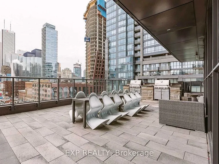 290 Adelaide St W #2503 — Photo 5
