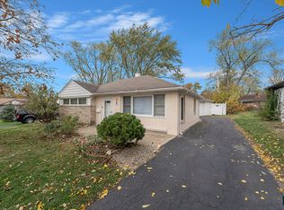 12 Marquette Pl, Park Forest, IL