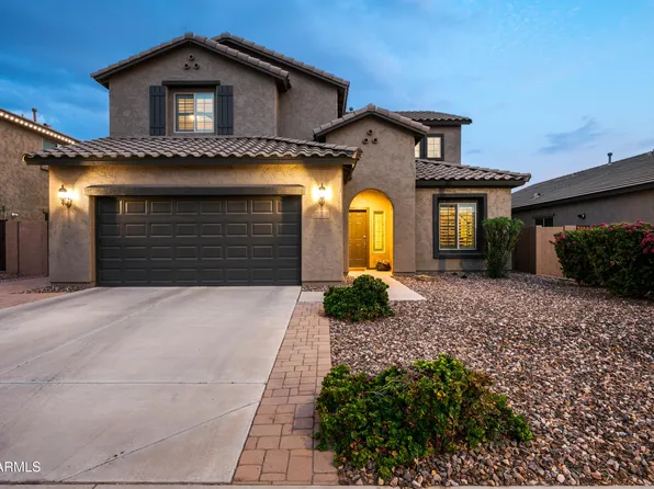 10901 E SHEPPERD Avenue, Mesa, AZ 85212