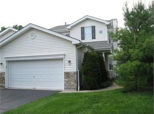 12 Meadow Lakes Dr #1417, Hamburg, NJ 07419