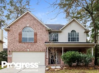 3227 Heartwood Oak Way, Kingwood, TX 77345